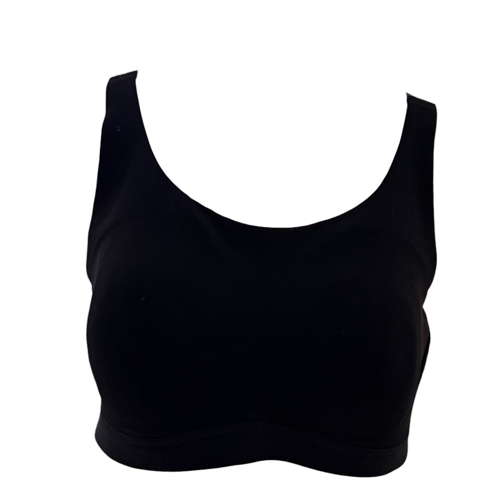 NWT Alo Yoga Power Play High Impact Bra 38C - New - Picture 3 of 9